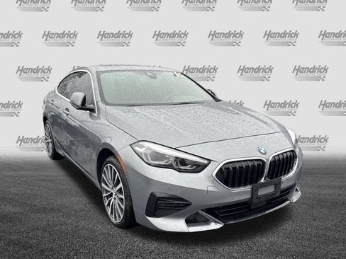 Used 2023 BMW 228i xDrive Gran Coupe 228i xDrive Gran Coupe w/ Convenience Package image 6