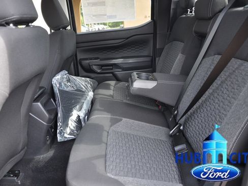 New 2026 Ford Ranger XLT w/ Equipment Group 301A High AWD/4WD image 11