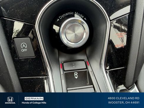 Used 2020 Acura RDX AWD w/ Technology Package image 22