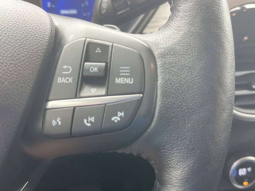 Used 2020 Ford Escape Titanium AWD/4WD image 35