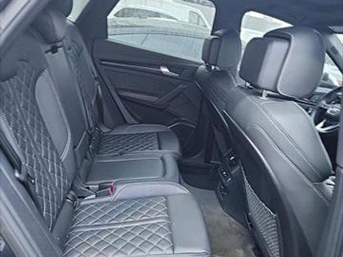Certified 2023 Audi SQ5 Premium Plus w/ Premium Plus Package image 6