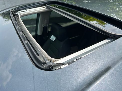 Used 2026 Honda CR-V EX image 11