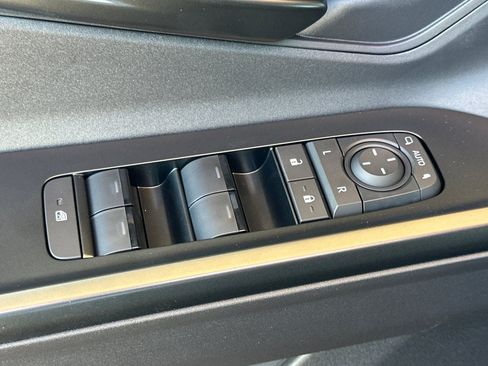 New 2026 Toyota bZ AWD/4WD image 13