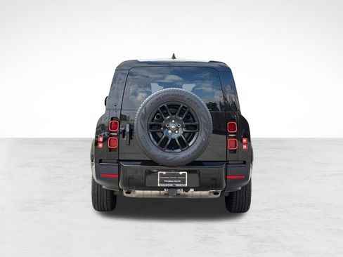 Certified 2024 Land Rover Defender 130 S image 10