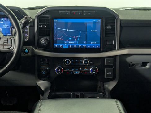 Certified 2021 Ford F150 XLT w/ Equipment Group 302A High image 14