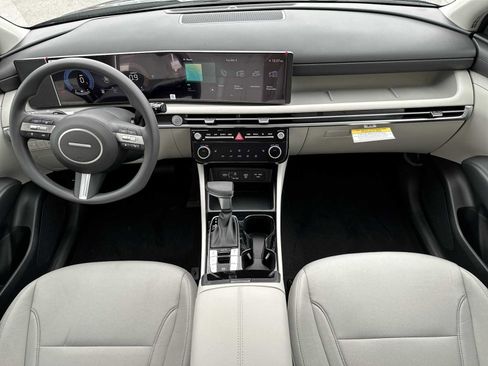 New 2026 Hyundai Tucson SEL image 13