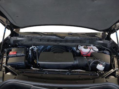 New 2026 Chevrolet Tahoe LT w/ Comfort Package image 30