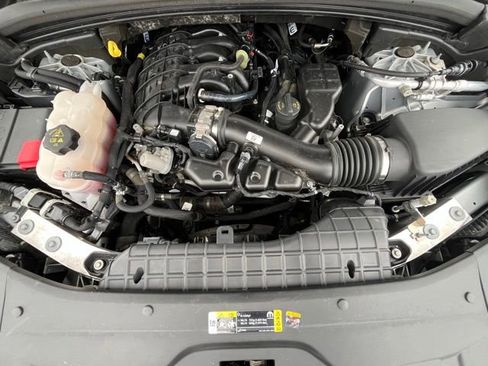 Used 2023 Jeep Grand Cherokee L Laredo image 33