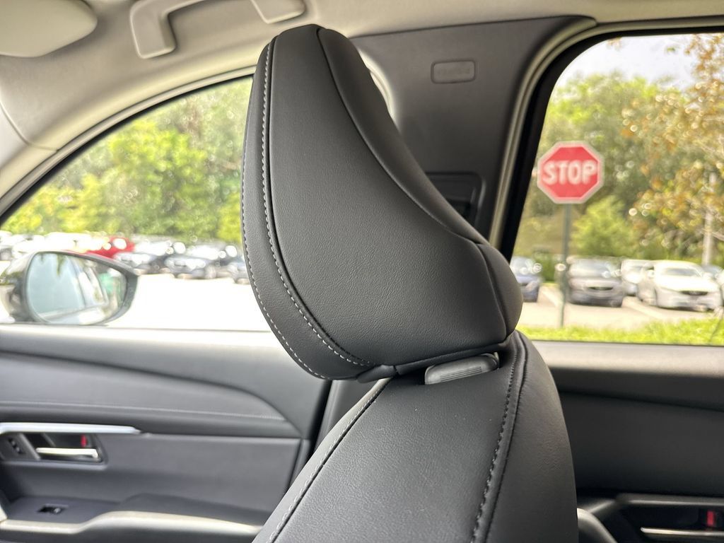 New 2026 MAZDA CX-5 Select AWD/4WD image 16
