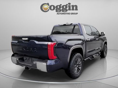 Used 2024 Toyota Tundra 1794 Edition image 16