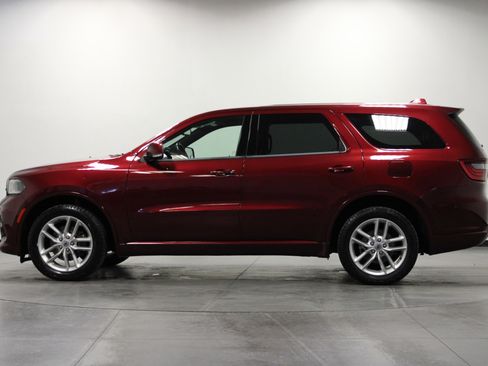 Used 2021 Dodge Durango GT image 7
