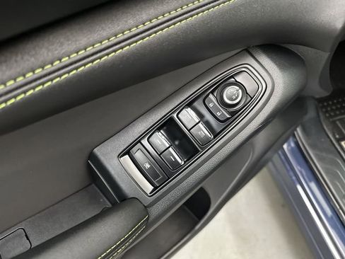 Used 2024 Subaru Ascent Onyx Edition AWD/4WD image 19