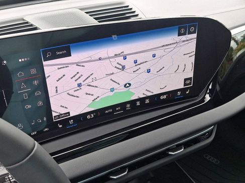 New 2025 Audi A5 2.0T Premium Plus image 14