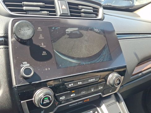 Used 2019 Honda CR-V EX-L image 27