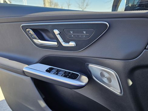 Certified 2025 Mercedes-Benz GLC 300 4MATIC image 12