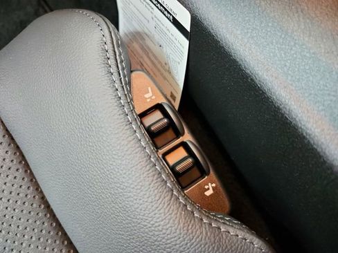 New 2026 Nissan Z Performance w/ Floor Mat Package RWD image 20