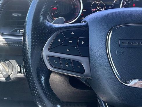 Used 2020 Dodge Challenger R/T Scat Pack w/ Plus Package RWD image 18