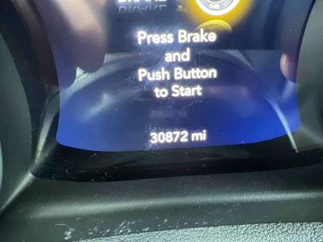 Certified 2020 Jeep Gladiator Rubicon AWD/4WD image 15