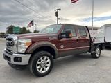 Used 2016 Ford F250 Lariat w/ Lariat Interior Package image 2