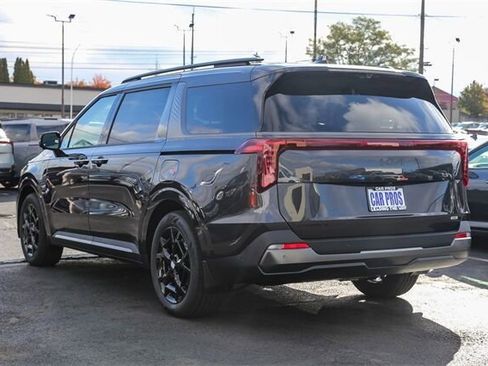 New 2026 Kia Carnival SX Prestige image 7