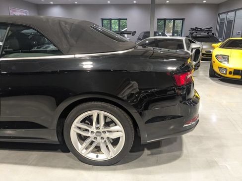 Used 2019 Audi A5 2.0T Premium Plus AWD/4WD image 6