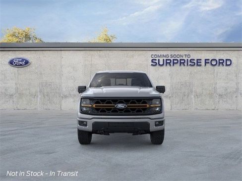 New 2026 Ford F150 Tremor image 36