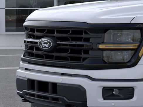 New 2026 Ford F150 XLT w/ Equipment Group 302A MID AWD/4WD image 55