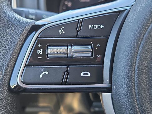 Certified 2020 Kia Sportage LX image 29