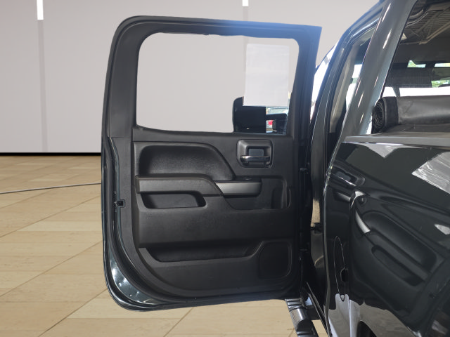 Used 2017 Chevrolet Silverado 2500 LT w/ All Star Edition AWD/4WD image 22
