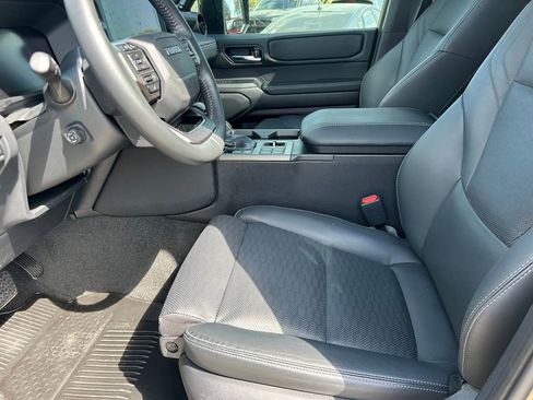 Used 2024 Toyota Land Cruiser w/ Premium Package image 11