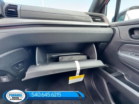 New 2026 Honda Odyssey Sport-L image 26