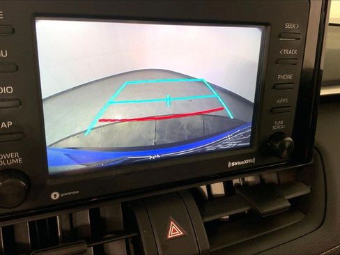 Used 2020 Toyota RAV4 LE w/ All Weather Liner Package image 21