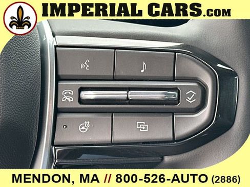 New 2026 Chevrolet Colorado Trail Boss w/ Midnight Edition image 24