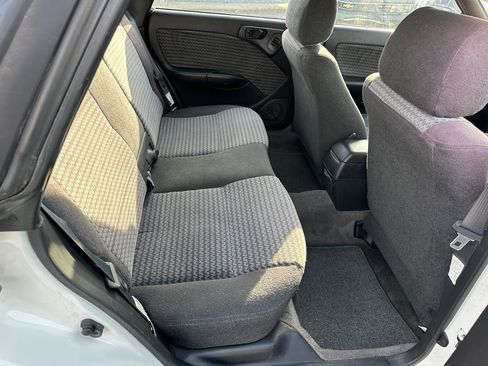 Used 1999 Subaru Legacy Wagon image 23