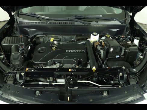 Used 2022 Chevrolet Equinox LT image 19