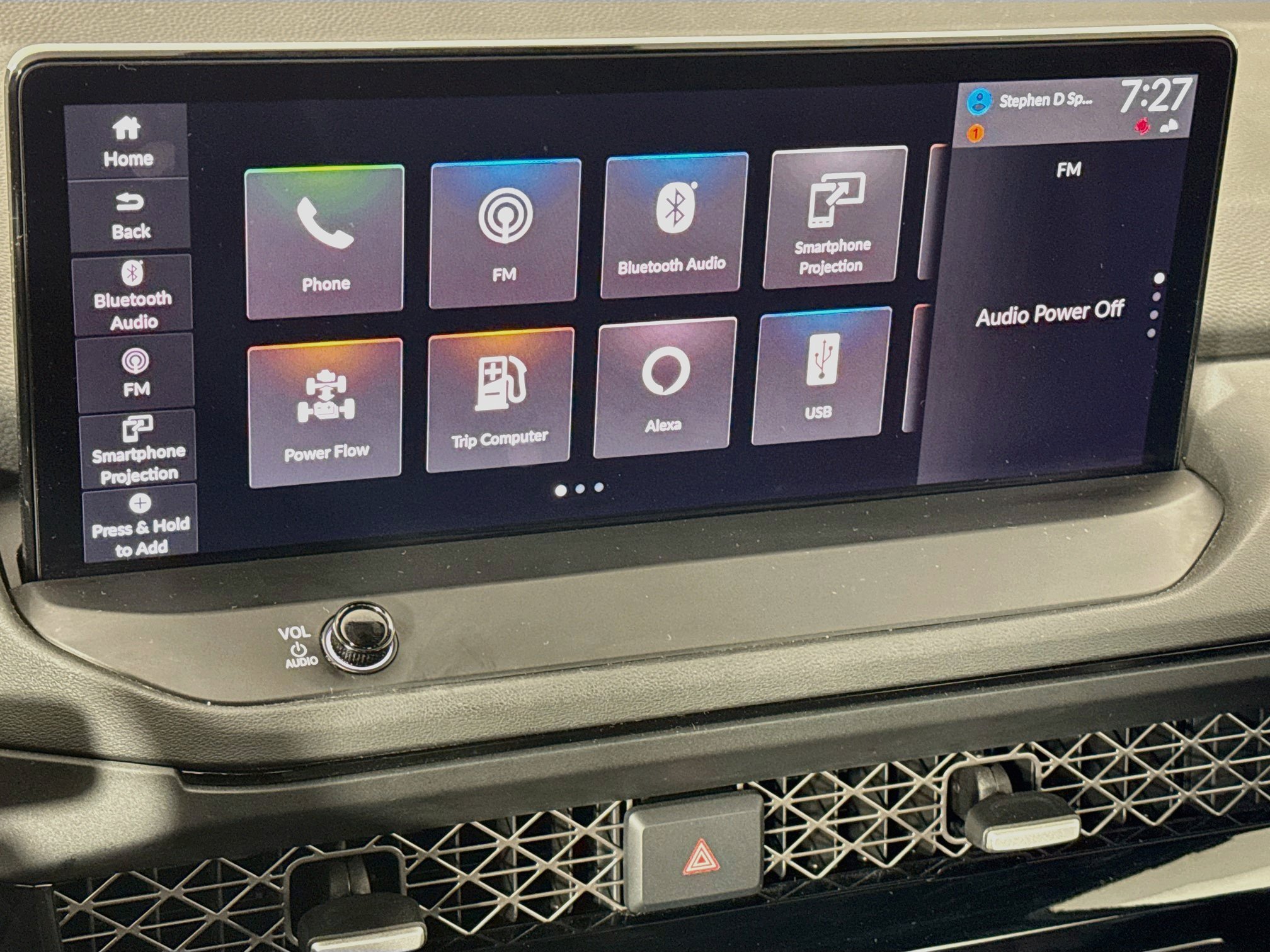 Certified 2023 Honda Accord Sport image 14