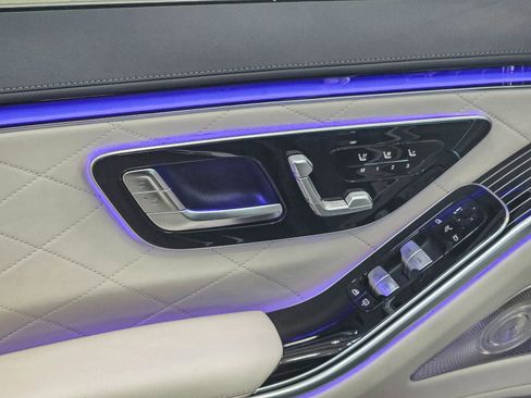New 2026 Mercedes-Benz S 580 S 580 image 20