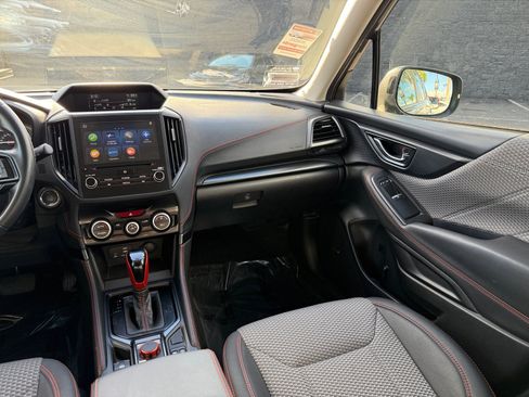 Used 2023 Subaru Forester Sport image 23