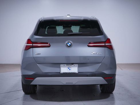 New 2026 BMW X3 xDrive30 w/ Convenience Package image 5