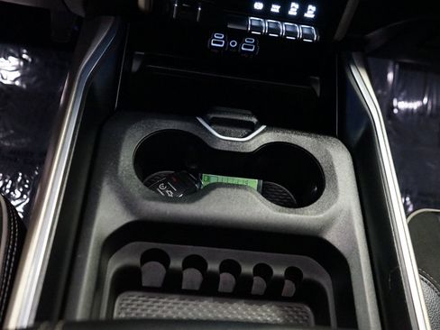 Used 2024 RAM 3500 Laramie image 28