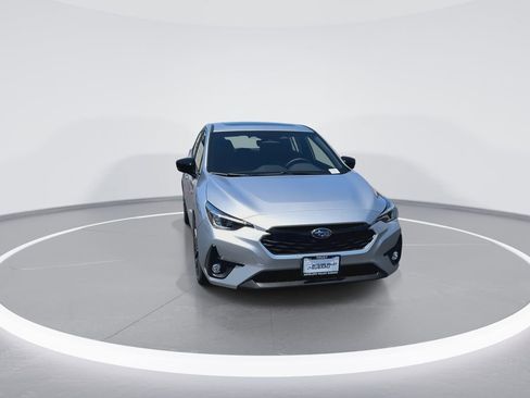 New 2026 Subaru Impreza RS AWD/4WD image 2