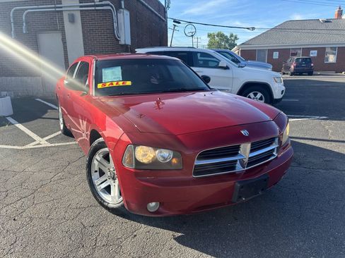 Used 2006 Dodge Charger RWD image 5