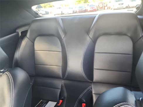 Certified 2020 Ford Mustang Premium image 18