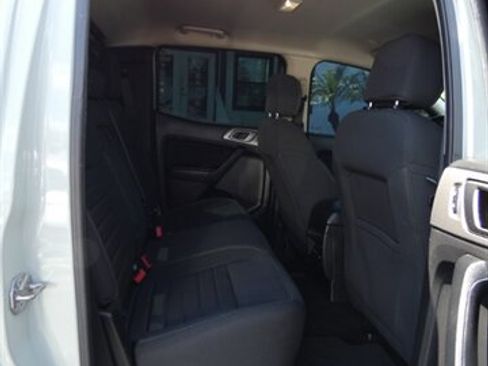 Used 2021 Ford Ranger XLT w/ Equipment Group 302A High image 54