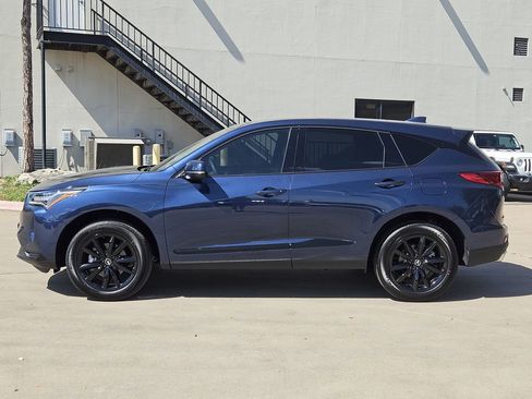 New 2026 Acura RDX Base image 4
