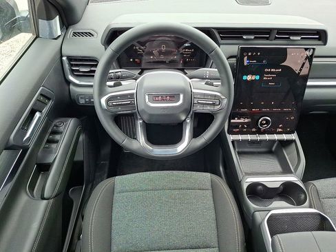 New 2026 GMC Terrain Elevation image 27