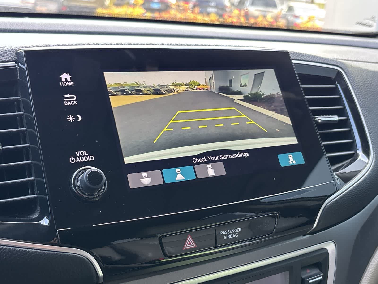 Used 2019 Honda Pilot EX-L image 17