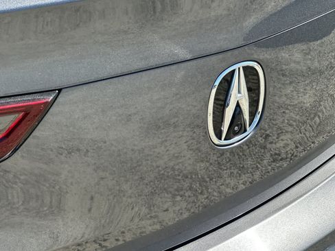Used 2023 Acura TLX FWD image 33
