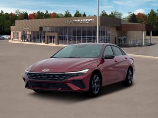 New 2026 Hyundai Elantra SEL Sport video 1