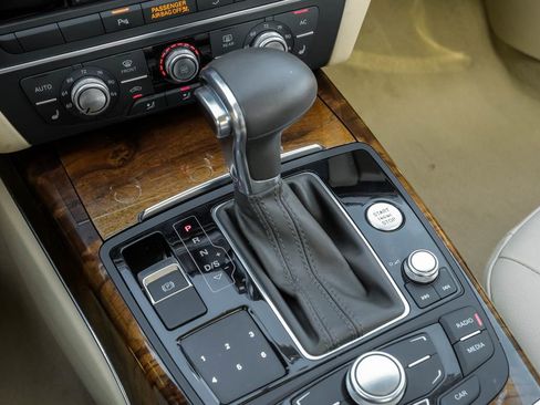 Used 2012 Audi A7 3.0T Premium Plus image 28